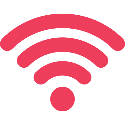 Wi-Fi Internet